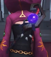 A Step Away Detailed In-Game View