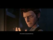 Main Story - Time of Reunion (Act 1)