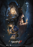 S17E1Poster.png (4.94 MB) Official Artwork of Season 17 Essence 1 (Twitter)