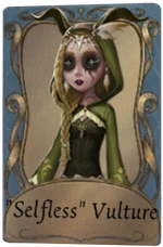 SelflessVulture