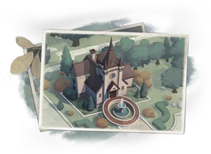 SilentSplendorClockTowerAndChapel