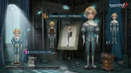 Dolly English Concept Art (Twitter)