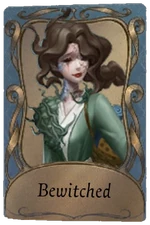 Bewitched