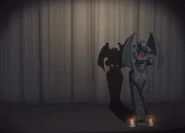 Entrance Animation.