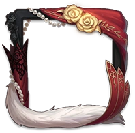 Espacio 502 - Dogaressa (Marco de Retrato)