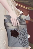 Eurydice Memory Fragment