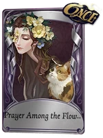 PrayerAmongTheFlowers