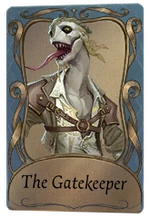 TheGatekeeper