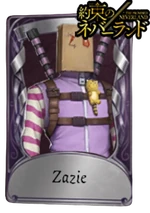 Zazie