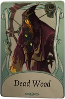 Espacio 250 - Dead Wood