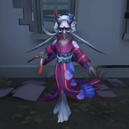 HanabiPrajnaInGameFront.png (425 KB) Hanabi's Prajna Form, as seen in-game