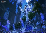 Season 33 Final Push Artwork (Weibo)