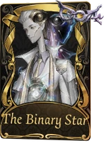 TheBinaryStar