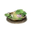 Watershield Soup Sprite