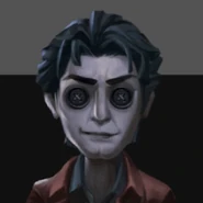 Villain Charm as Bilibili IdV Avatar