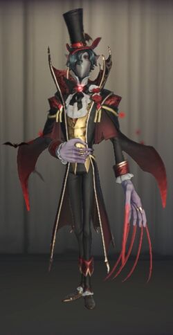 Count's Banquet | Identity V Wiki | Fandom