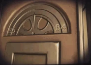 Edward Mason Entrance Animation.