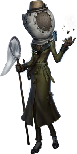 Entomologist | Identity V Wiki | Fandom