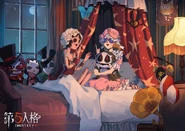 Sleeping Talk (Weibo)