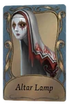 AltarLamp