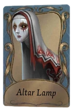 AltarLamp