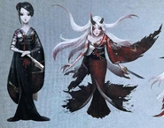 BloodFanConceptArtRBJP1.jpg (972 KB) Blood Fan Concept Art from the official Identity V Japanese Reference Book