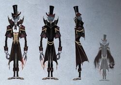 Count's Banquet | Identity V Wiki | Fandom