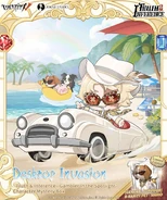 Collector's Edition Front Cover