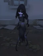 DreamWitchFollowerSalute.gif (2.91 MB) Dream Witch (Follower)