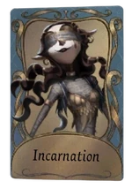 Incarnation