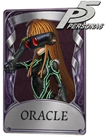 ORACLE