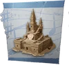 [Furniture] Sandcastle