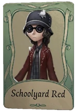 SchoolyardRed