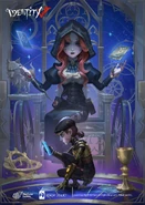 "Stars aren't often as visible as we'd like... However this time we are able to see both Sagittarius and Sirius in our bright sky!" - Sirius and Sagittarius Poster (Twitter)