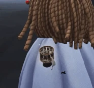 In-game Particle Effects