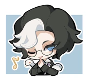 4th Fifth Art Museum Sticker by 极地砂糖 (Weibo)