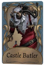 CastleButler