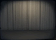 Lady Truth Entrance Animation.