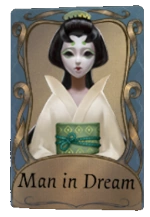 ManinDreamGeisha