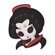 2021 Valentine's Twitter DM Reply Icon