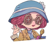 2022 Halloween Web Event Icon