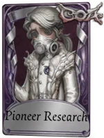 PioneerResearch