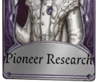 Pioneer Research