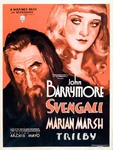 SvengaliMoviePoster