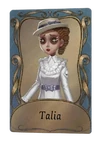 Talia