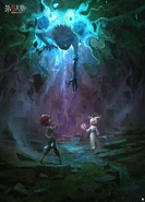 Behold the Vilulf Poster (Twitter)