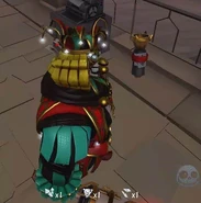 KingPropeller.jpg (51 KB) King Propeller's change of appearance.