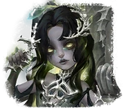 The Forgetful Hippocampus Illusion Hall Sprite