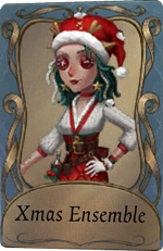 XmasEnsembleBarmaid