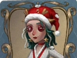 Xmas Ensemble (Barmaid)
